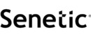 Senetic Logotipo para artículos de Hardware y Software