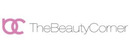 The Beauty Corner Logotipo para artículos de compras online para Las mejores opiniones de Moda y Complementos productos