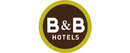 B&B Hotels Logotipos para artículos de agencias de viaje y experiencias vacacionales