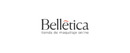 Belletica Logotipo para artículos de compras online para Opiniones sobre productos de Perfumería y Parafarmacia online productos