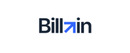 Billin Logotipo para artículos de Trabajos Freelance y Servicios Online