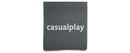 Casualplay Logotipo para artículos de compras online para Ropa para Niños productos