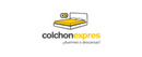 Colchonexpres Logotipo para artículos de compras online para Artículos del Hogar productos