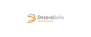 DecoraBaño Logotipo para artículos de compras online para Artículos del Hogar productos