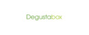 Degustabox Logotipo para productos de comida y bebida