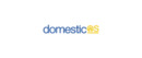 Domesticos Logotipo para productos de Estudio y Cursos Online