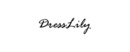 Dresslily Logotipo para artículos de compras online para Moda y Complementos productos