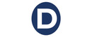DVuelta Logotipo para artículos de alquileres de coches y otros servicios