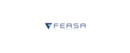 Fersa Ibérica Logotipo para artículos de dieta y productos buenos para la salud