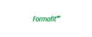 FormaFit Logotipo para artículos de dieta y productos buenos para la salud