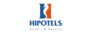 Hipotels Logotipos para artículos de agencias de viaje y experiencias vacacionales