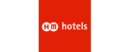 HM Hotels Logotipos para artículos de agencias de viaje y experiencias vacacionales