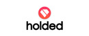 Holded Logotipo para artículos de Trabajos Freelance y Servicios Online