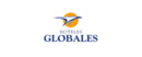 Hoteles Globales Logotipos para artículos de agencias de viaje y experiencias vacacionales