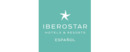 Hotel Iberostar Logotipos para artículos de agencias de viaje y experiencias vacacionales