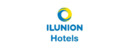 Ilunion Hoteles Logotipos para artículos de agencias de viaje y experiencias vacacionales