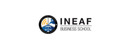INEAF Logotipo para productos de Estudio y Cursos Online