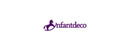 Infantdeco Logotipo para artículos de compras online para Artículos del Hogar productos