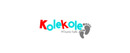 Kolekole Logotipo para artículos de préstamos y productos financieros