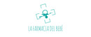 La Farmacia Del Bebé Logotipo para artículos de compras online para Las mejores opiniones sobre ropa para niños productos