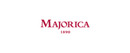 Majorica Logotipo para artículos de compras online para Las mejores opiniones de Moda y Complementos productos