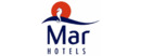 Mar Hotels Logotipos para artículos de agencias de viaje y experiencias vacacionales