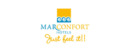 Marconfort Hotels Logotipos para artículos de agencias de viaje y experiencias vacacionales