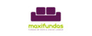 MaxiFundas Logotipo para artículos de compras online para Artículos del Hogar productos