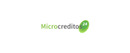 Microcreditos24 Logotipo para artículos de préstamos y productos financieros