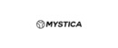 Mystica Logotipo para artículos de compras online para Material Deportivo productos