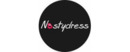 Nastydress Logotipo para artículos de compras online para Moda y Complementos productos