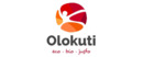 Olokuti Logotipo para artículos de compras online para Moda y Complementos productos