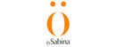 ÖSabina Logotipo para artículos de compras online para Las mejores opiniones de Moda y Complementos productos