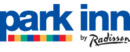 Park inn Logotipos para artículos de agencias de viaje y experiencias vacacionales