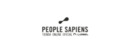 People Sapiens Logotipo para artículos de compras online para Opiniones sobre comprar material deportivo online productos