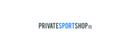 PrivateSportShop Logotipo para artículos de compras online para Opiniones sobre comprar material deportivo online productos