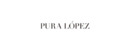 Pura Lopez Logotipo para artículos de compras online para Las mejores opiniones de Moda y Complementos productos