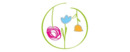 Regalarflores Logotipo para productos de Flores a domicilio