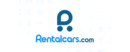 Rentalcars Logotipo para artículos de alquileres de coches y otros servicios