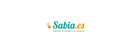 Sabia.es Logotipo para productos de comida y bebida
