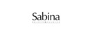 Sabina Perfumeria Logotipo para artículos de compras online para Las mejores opiniones de Moda y Complementos productos