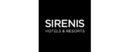 Sirenis Logotipos para artículos de agencias de viaje y experiencias vacacionales