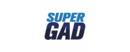Supergad Logotipo para artículos de compras online para Opiniones de Tiendas de Electrónica y Electrodomésticos productos