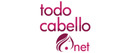 Todocabello Logotipo para artículos de compras online para Opiniones sobre productos de Perfumería y Parafarmacia online productos