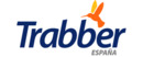 Trabber Logotipos para artículos de agencias de viaje y experiencias vacacionales
