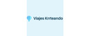 Viajes KrrteAndo Logotipos para artículos de agencias de viaje y experiencias vacacionales
