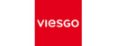 Viesgo Logotipo para artículos de compañías proveedoras de energía, productos y servicios