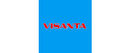 Visanta Logotipo para artículos de compras online para Opiniones de Tiendas de Electrónica y Electrodomésticos productos
