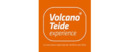 Volcano Teide Logotipos para artículos de agencias de viaje y experiencias vacacionales
