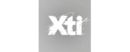 Xti Logotipo para artículos de compras online para Las mejores opiniones de Moda y Complementos productos